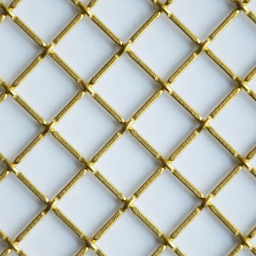 Top 10 Decorative Wire Mesh Manufacturers