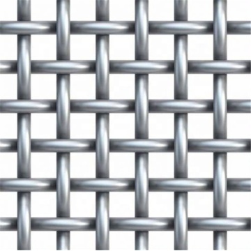 Ten Chinese Twin Wire Woven Wire Screen Suppliers Popular in European and American Countries