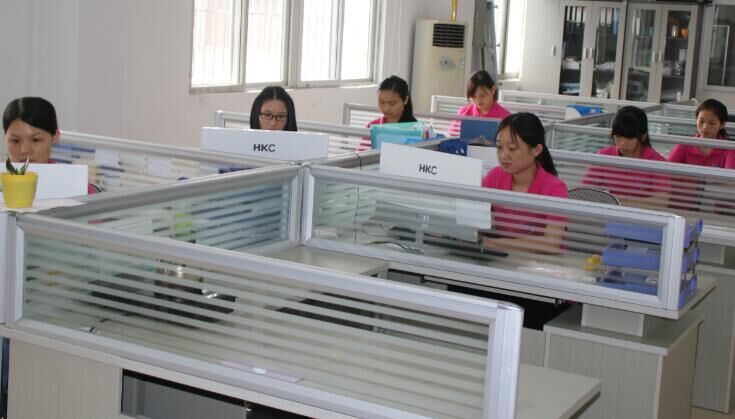 Dongguan Weihang Digital Technology Co., Ltd.
