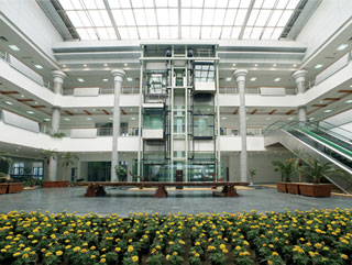 Ningbo Xinda Elevator Traction Technology Co., Ltd.