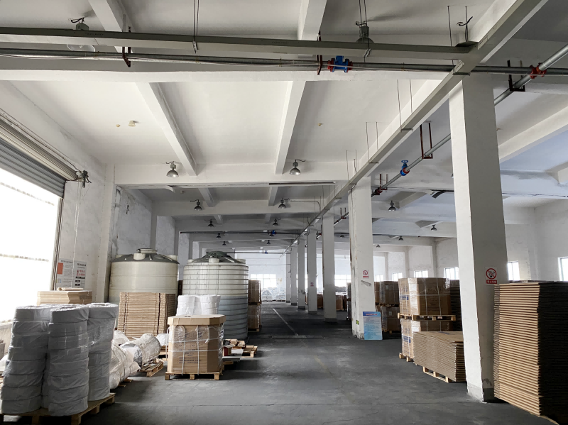 Jiangsu Super Prosperous New Material Co., Ltd