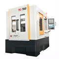 Maxtors Professional Double Column Vertical VMC CNC Milling Machine for Fine Machining in China1