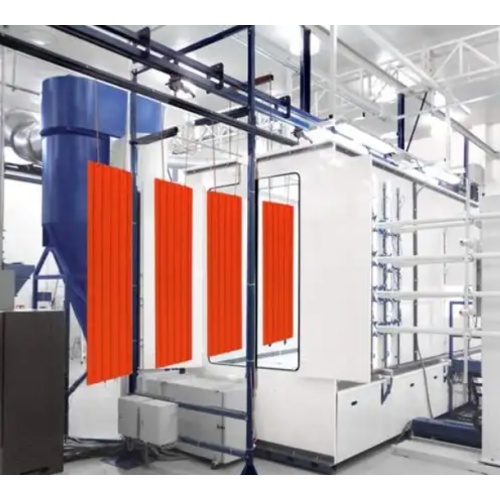 5 processos ecológicos para melhorar a taxa de recuperação de sucata de chapa metálica