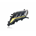 Hot Sale FJ150 LED Head Lamp - Car Accessory for Toyota Prado 2014-20171