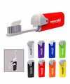 Portable Foldable Toothbrush with Toothpaste - Promo Travel YC11021