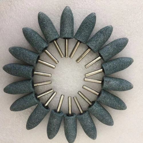 Drilling Abrasive Tools and Types