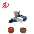 Automatic Floating Fish Feed Machine: Fish Feed Making and Extruder Machine1