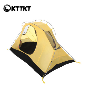 Asia's Top 10 Leisure Tent Brand List