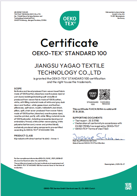 oeko-tex100