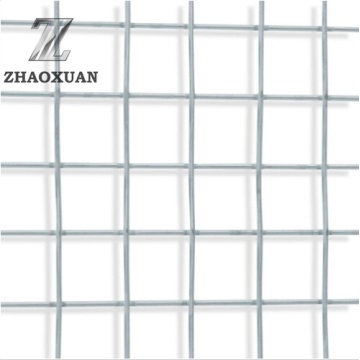 Ten Long Established Chinese Welded Wire Mesh Suppliers