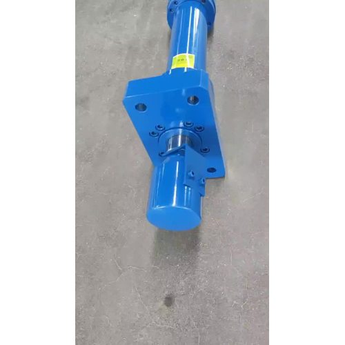 冶金用オイルシリンダー CDH1 MF3 80-56-270