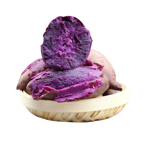 Hot selling products in Longze-Purple Potato Extract