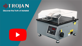 CT2300 Metallographic Precision Saws