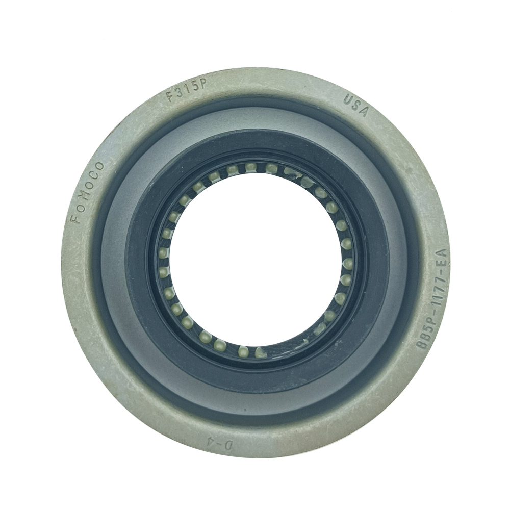 Right Axle Oil Seal