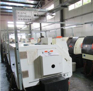 Qingdao Xiangchengde machine