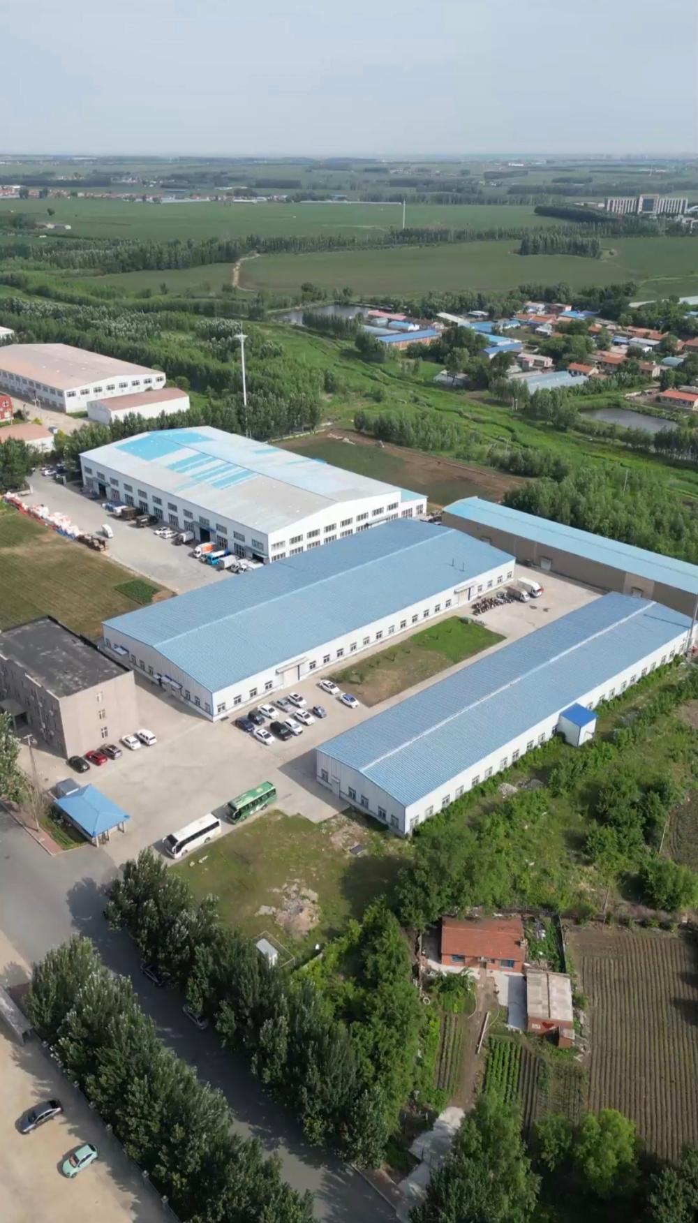 Factory pictures