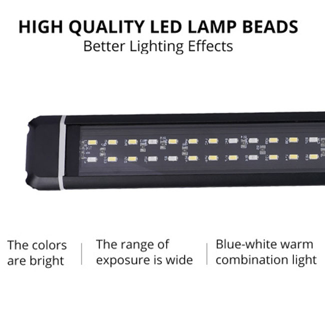 Led Aquarium Light Jpg