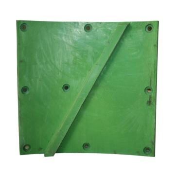 Top 10 Uhmwpe Chute Lining Board Manufacturers