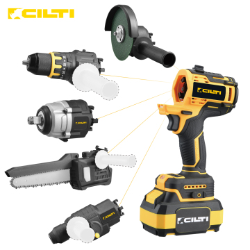 6013F multi-function tool