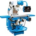 Universal Milling Machine Price for X6432 Model1