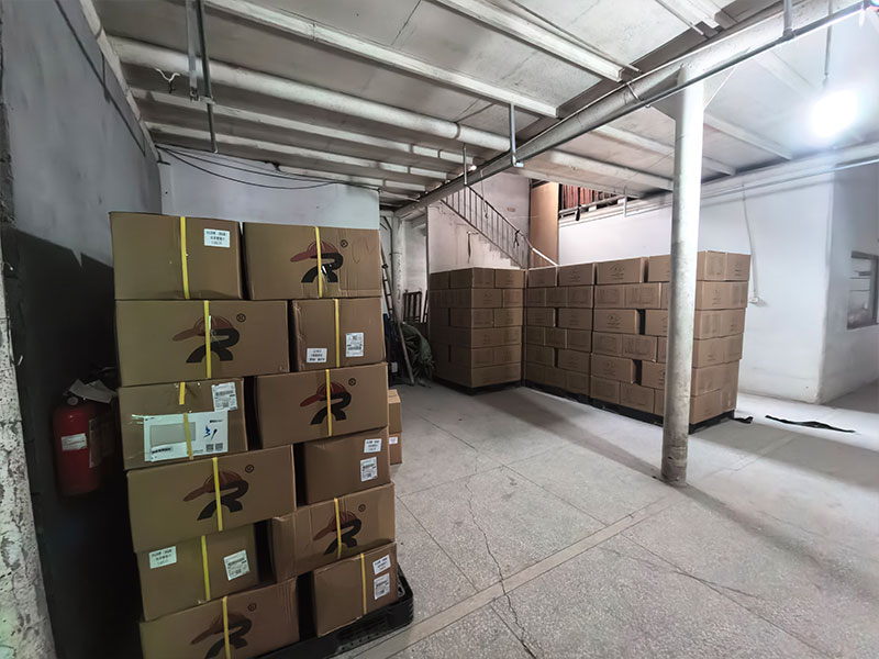Wenzhou Jiahui Headwear Co., Ltd.