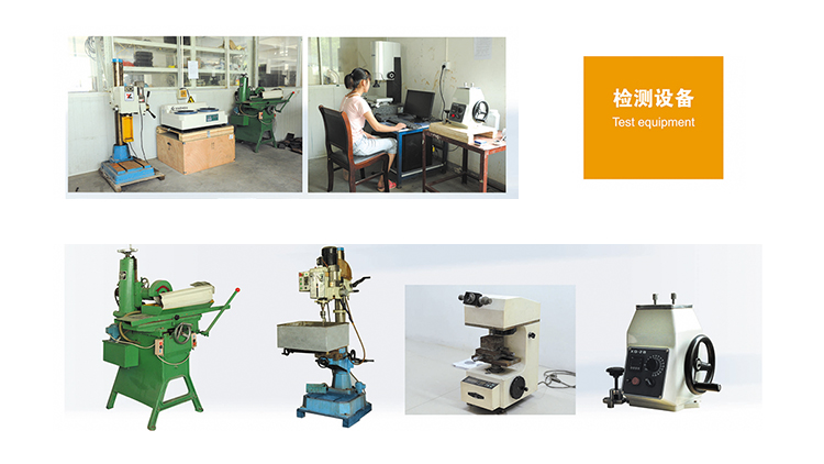 DANYANG HENGYOU TOOLS CO., LTD.