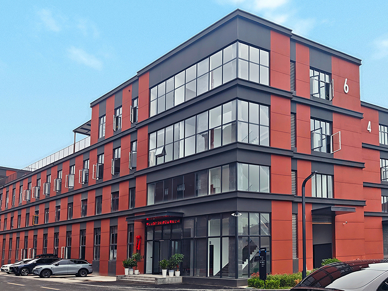 Chongqing Chuke Intelligent Machinery Equipment Co., Ltd.