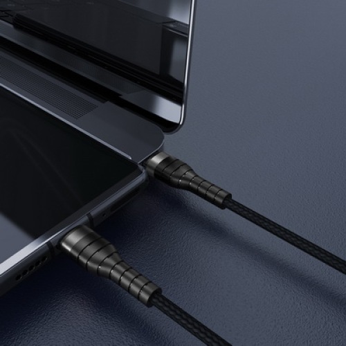 Saudi Arabia has announced its decision to standardize the charging ports of all electronic devices to USB-C