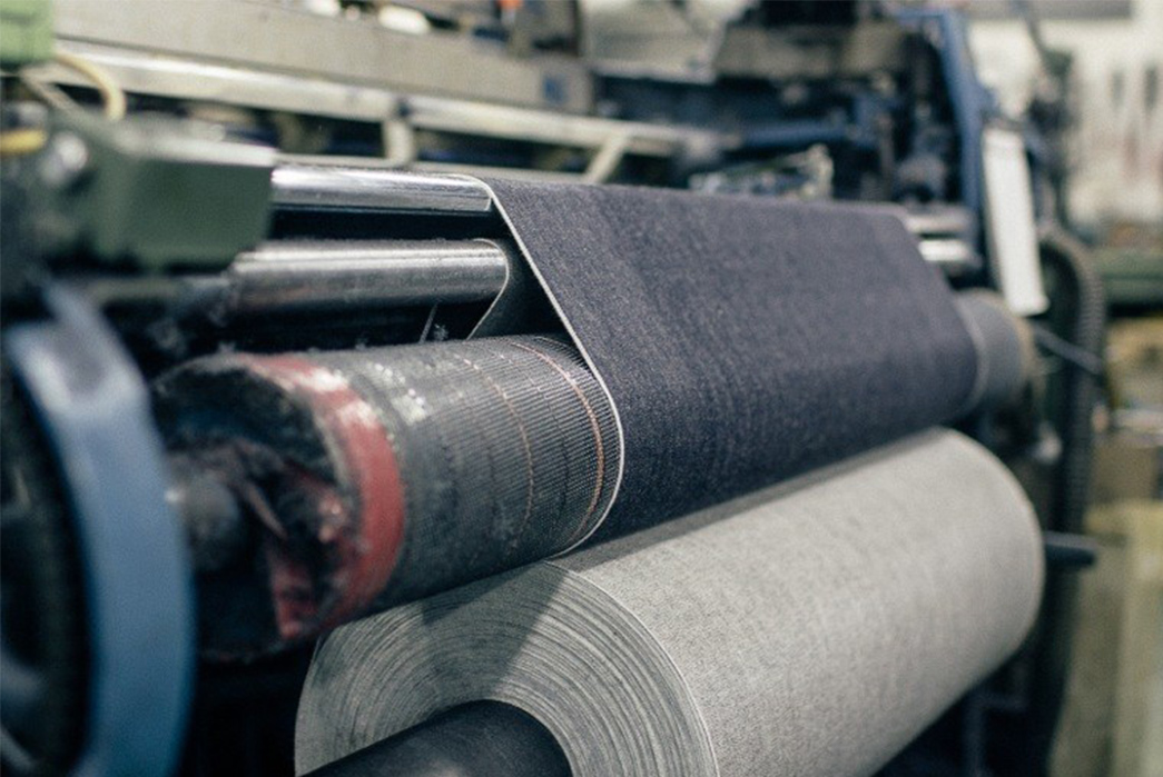 FOSHAN MATTELLA TEXTILE CO., LTD