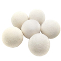 Premium 7cm Wool Laundry Washing Ball - Factory Supplier1