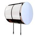 High-Quality Heavy Duty Steel Hose Reel for High Pressure Water and Pressure Washer Hoses1