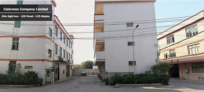 Colorwoo Company Limited