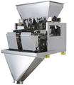 Hot Sale Linear Weigher Packing Machine for Coffee Bags and Detergent1