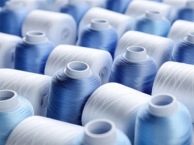 Đổi mới sợi chức năng và nhiên liệu sản xuất tuần hoàn Mở rộng ngành sợi toàn cầu
