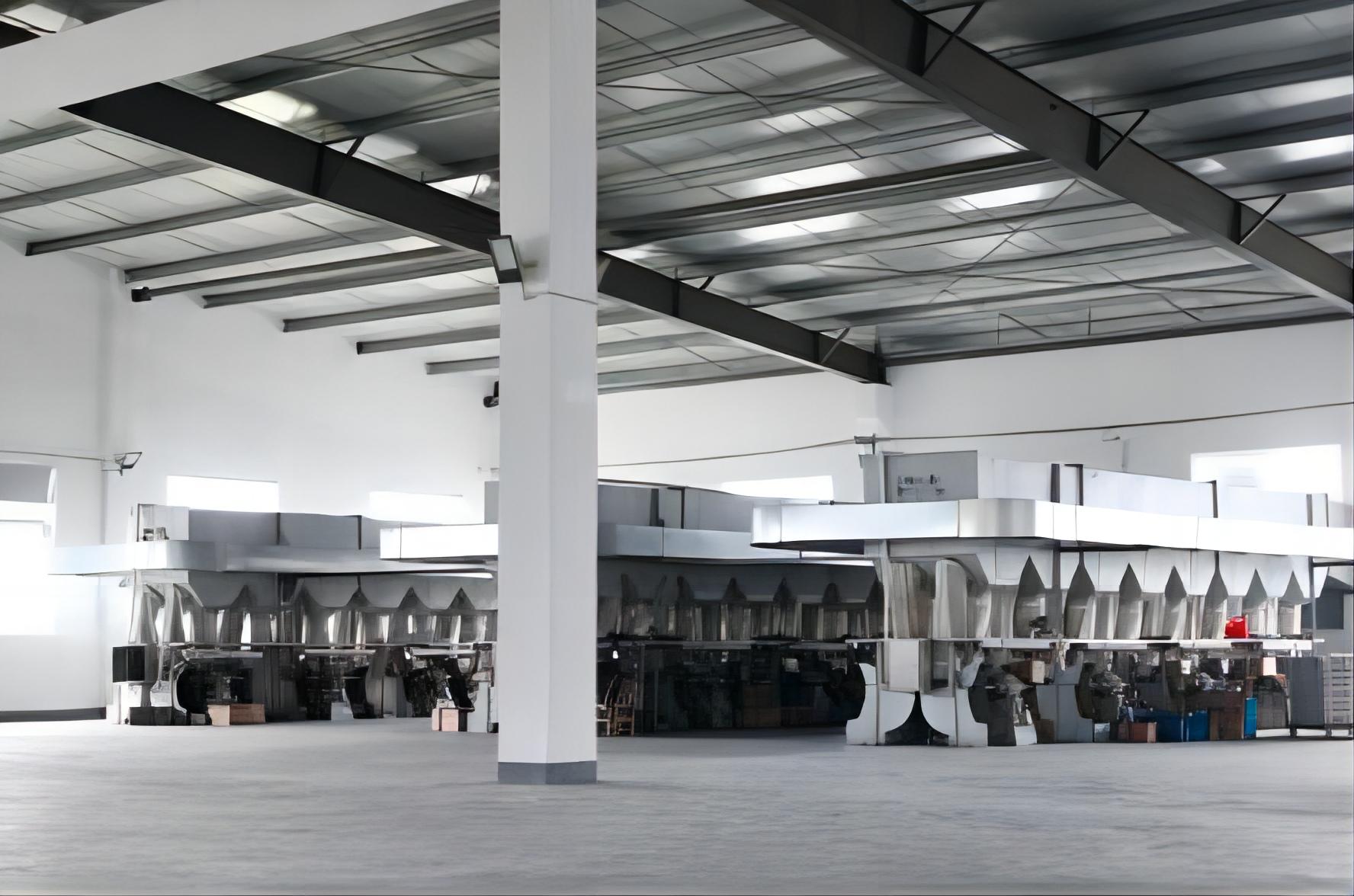 Danyang Hongwen Vehicle Industry Co., Ltd.