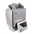 Oceanic Stainless Steel Electric 3kw Sauna Heater1