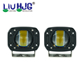 Motorcycle Headlight Motorbike 10000LM Motor Spotlight Motorbike led Driving car Fog Spot Head Light Lamp1