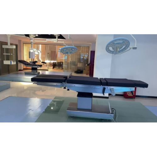 Creble 1000 Electric Operating Table