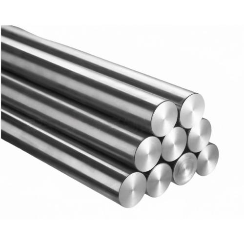 How Gr3 Titanium Rods Enhance Aerospace Engineering