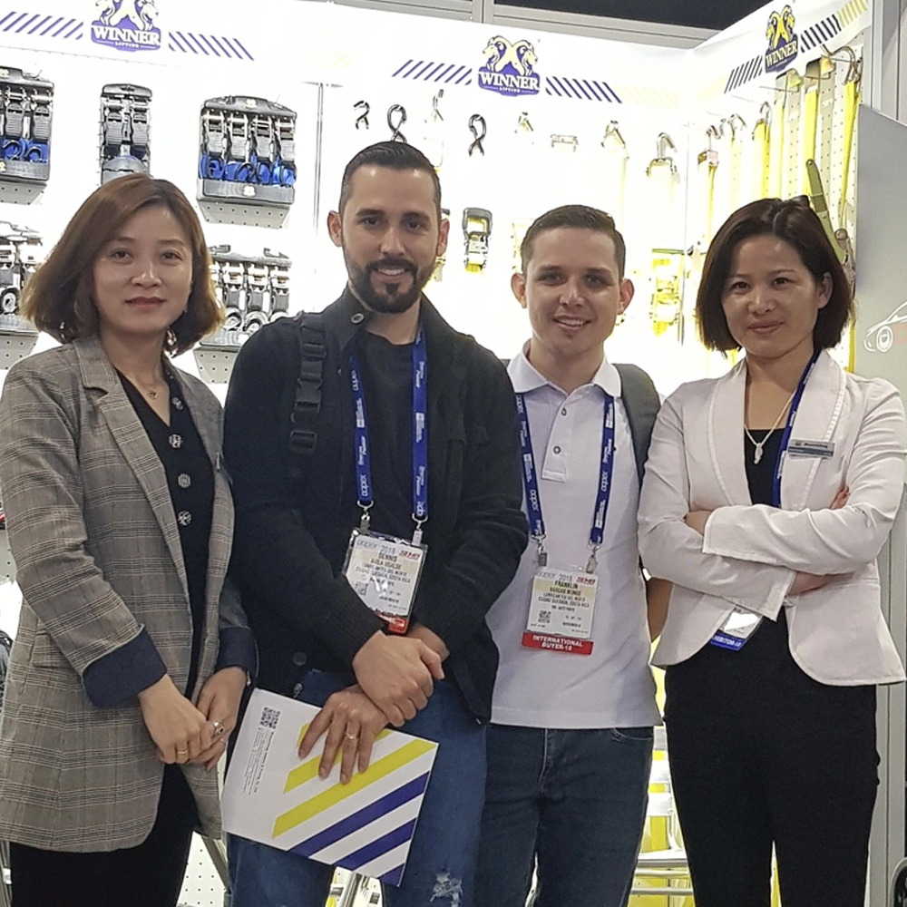 2019 APS GERMANY