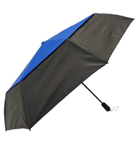 Paraguas a prueba de tormentas