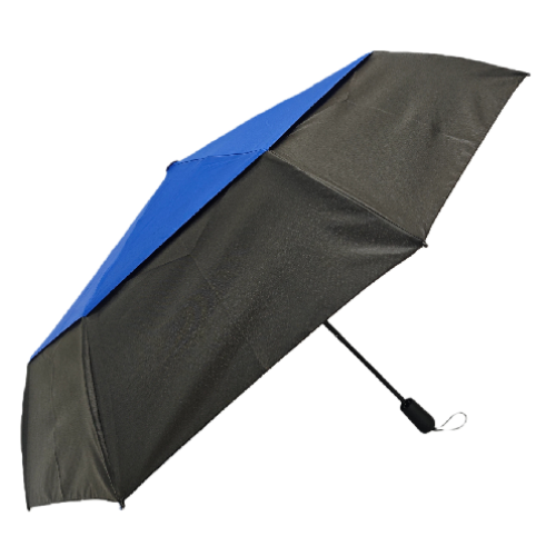 Paraguas a prueba de tormentas