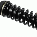 EUROPEAN truck REAR air suspension shock absorber 9703174803    9703173703  97031745031