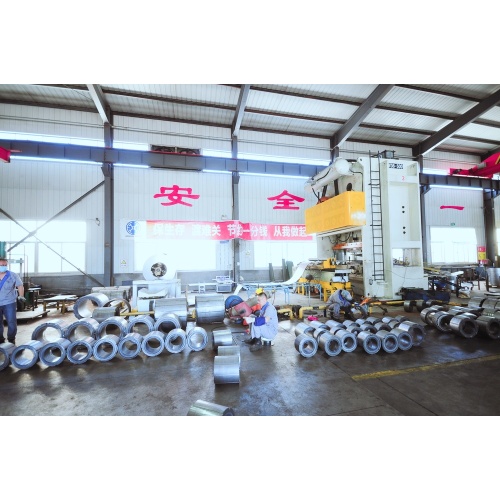 Rongcheng Hengxin Power Technology renforce l'offre mondiale de tôles de moteur, de stators et de rotors pour moteurs électriques à haut rendement