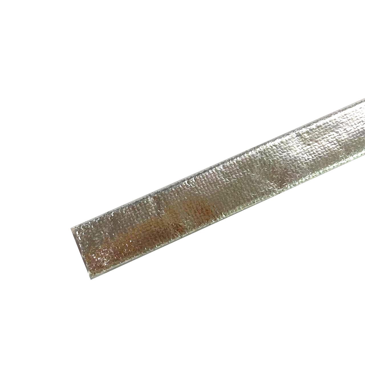 Manche de câble en aluminium