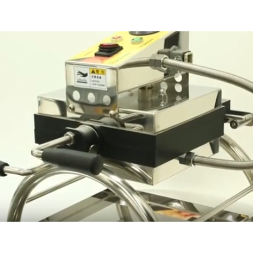 newpower Deutstandard waffle maker rotary waffle machine