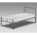 Modern Metal Bed for Single Bedroom in University Dormitories1