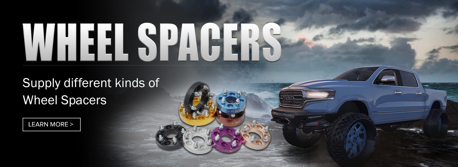 Ningbo Sanlishin Auto Parts Co., Ltd.