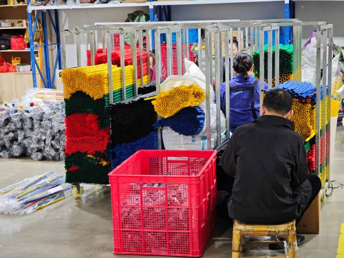 Zhejiang Jiangxin Electric: להפעיל עולם מקושר עם פתרונות חשמליים מתקדמים