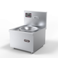 High Power Electric Induction Cooking Stove for Commercial Restaurant Kitchens with Wok1